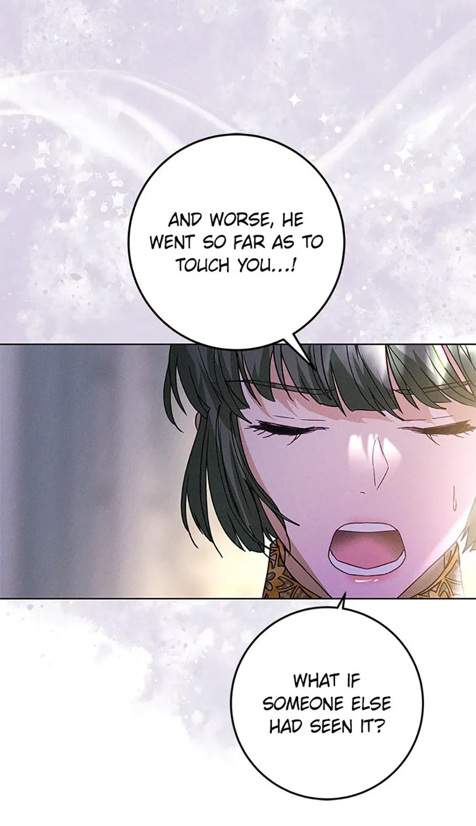 Stained Scarlet Chapter 3, page 36