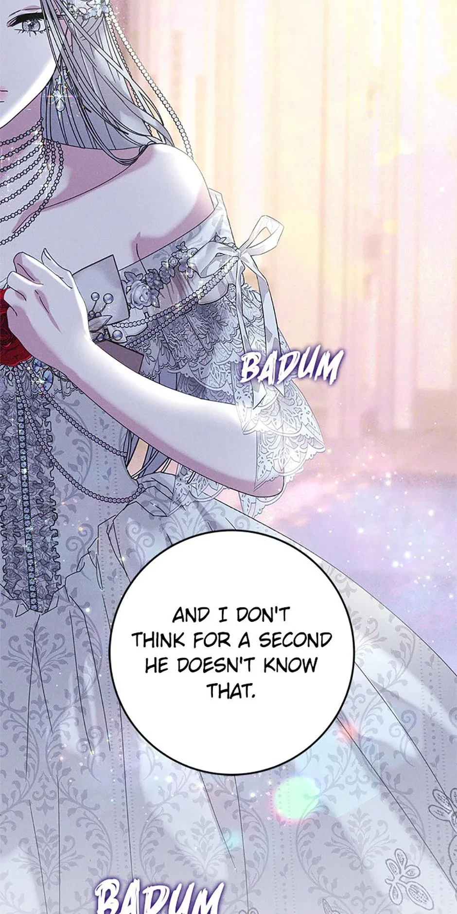 Stained Scarlet Chapter 3, page 38