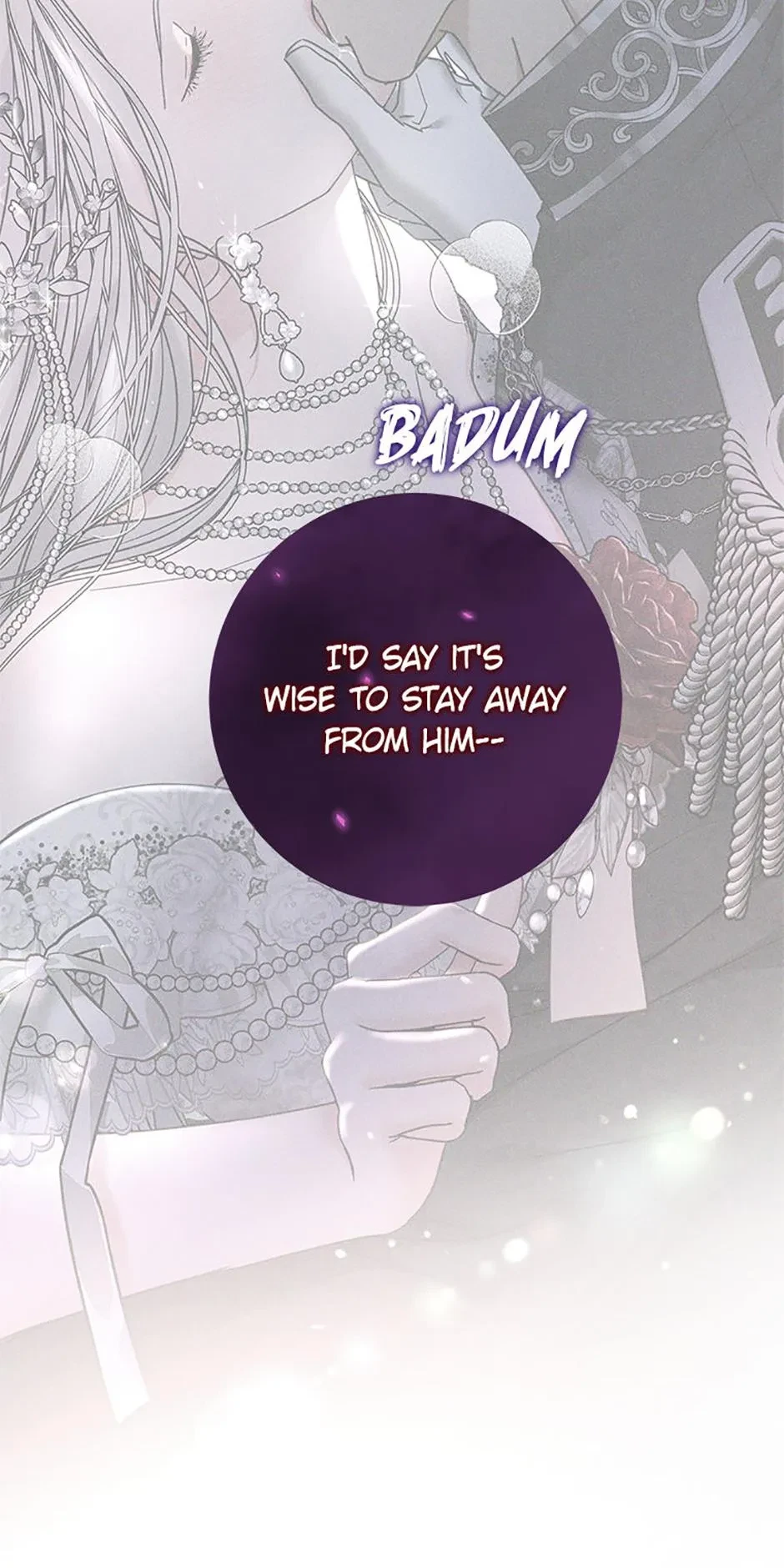 Stained Scarlet Chapter 3, page 41