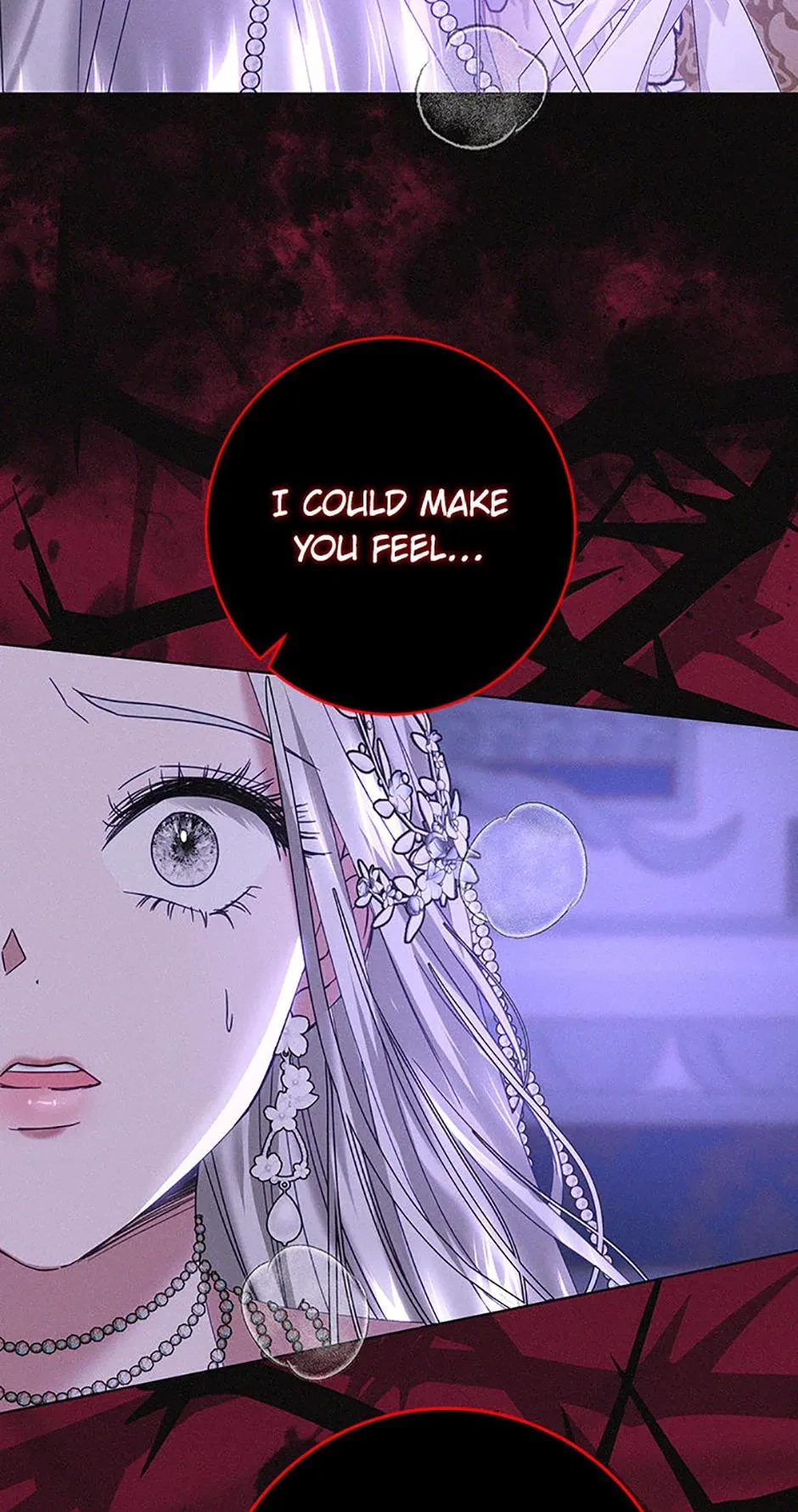 Stained Scarlet Chapter 3, page 58