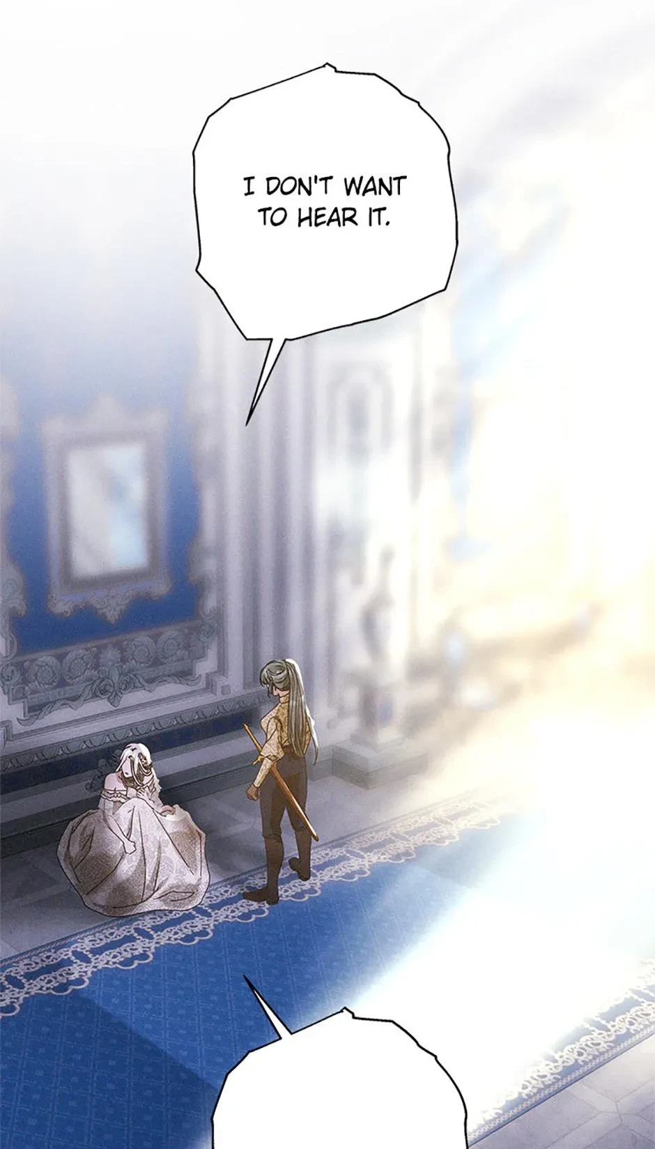 Stained Scarlet Chapter 3, page 71