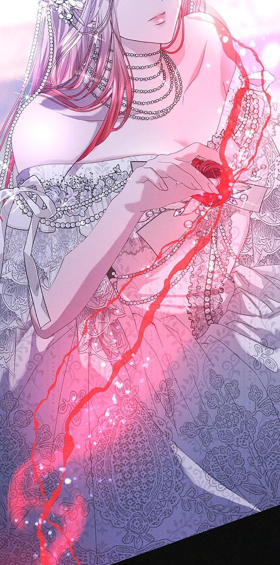 Stained Scarlet Chapter 3, page 84