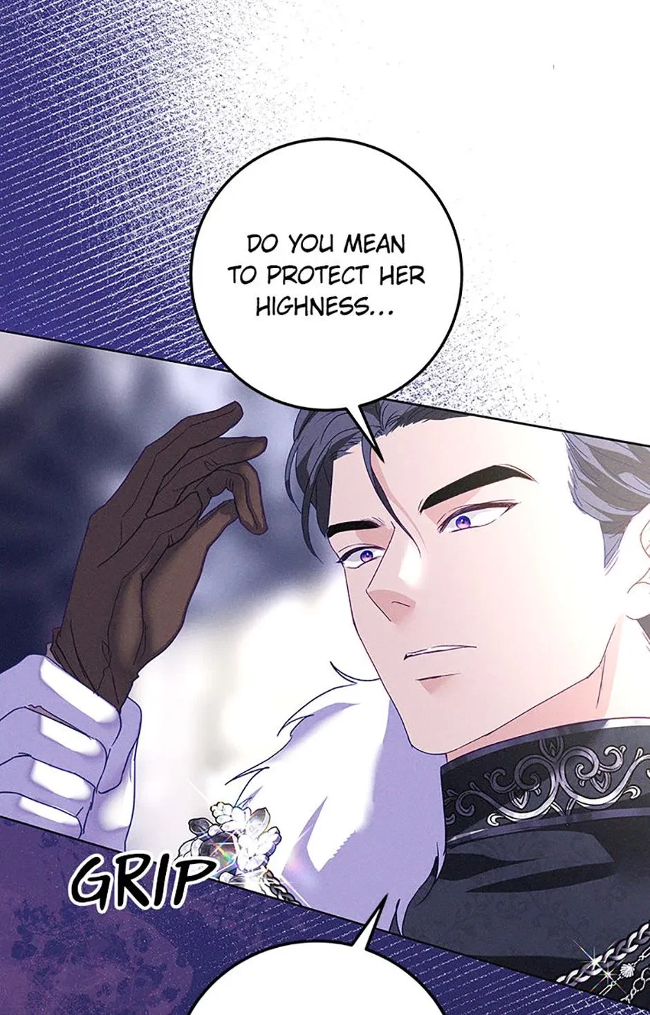 Stained Scarlet Chapter 3, page 9
