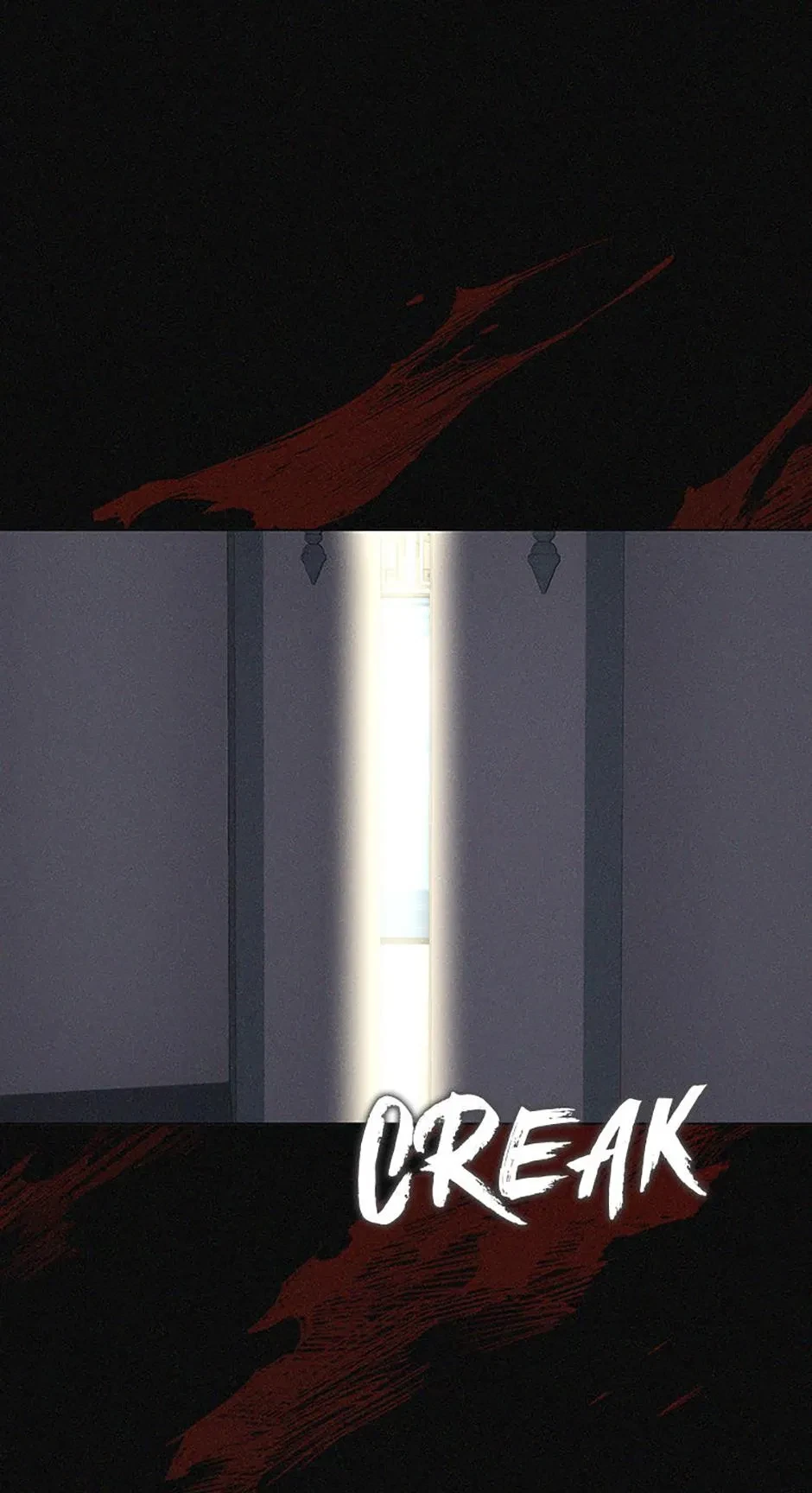 Stained Scarlet Chapter 3, page 95