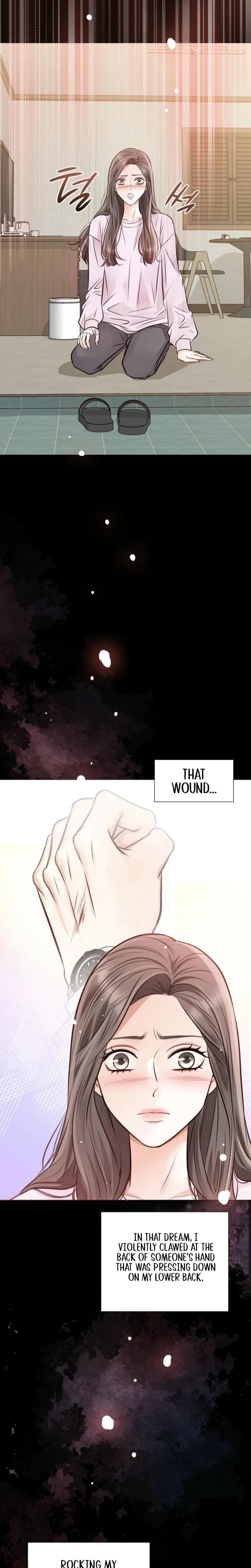 Return To Geumnak-Ri Chapter 19, page 13