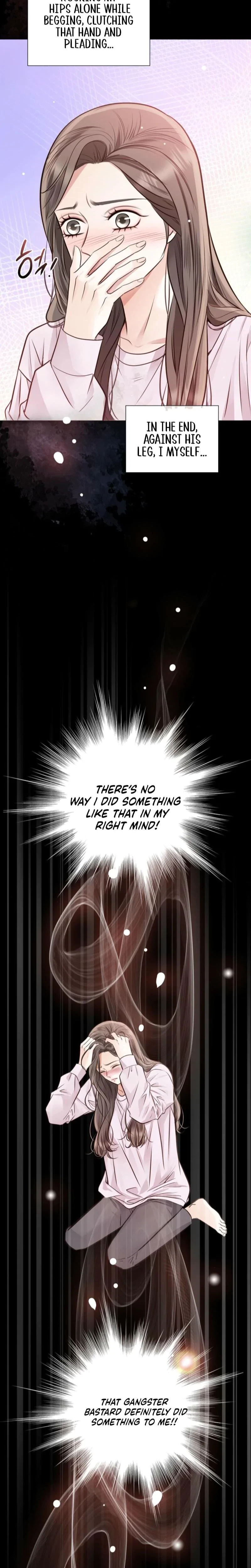 Return To Geumnak-Ri Chapter 19, page 14