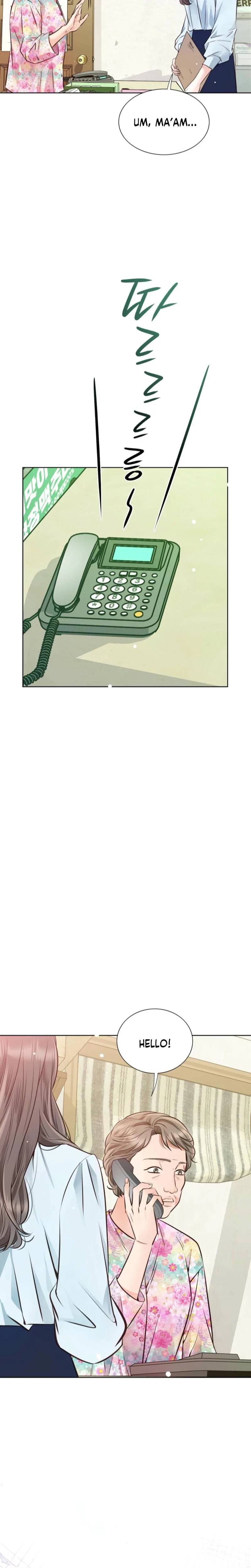 Return To Geumnak-Ri Chapter 19, page 32