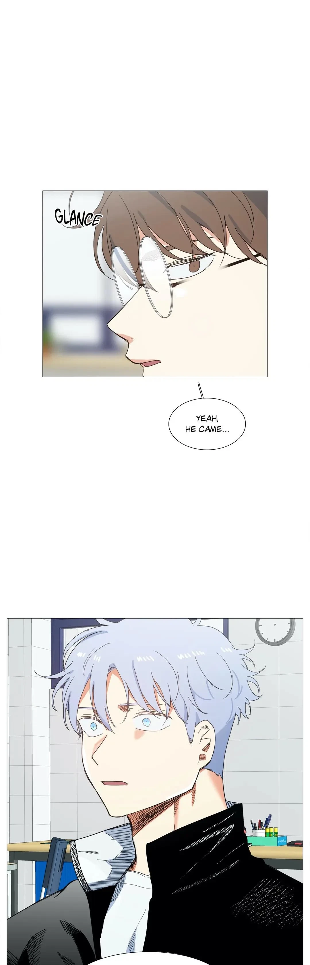 Put A Smile On Chapter 46, page 12