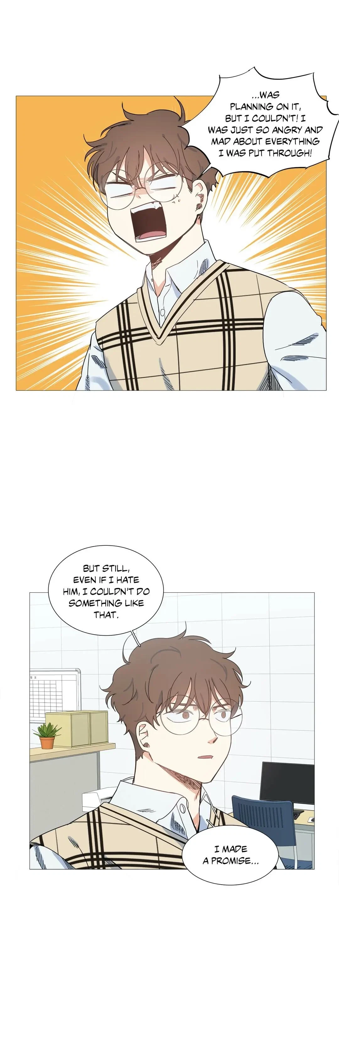 Put A Smile On Chapter 46, page 15
