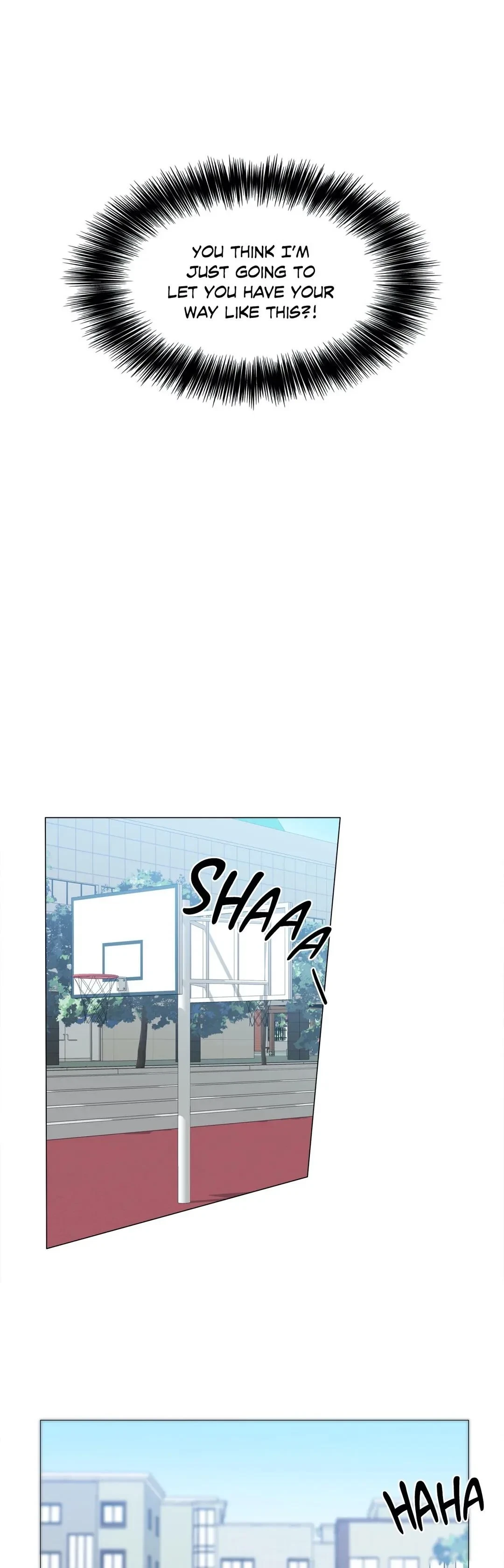 Put A Smile On Chapter 46, page 20