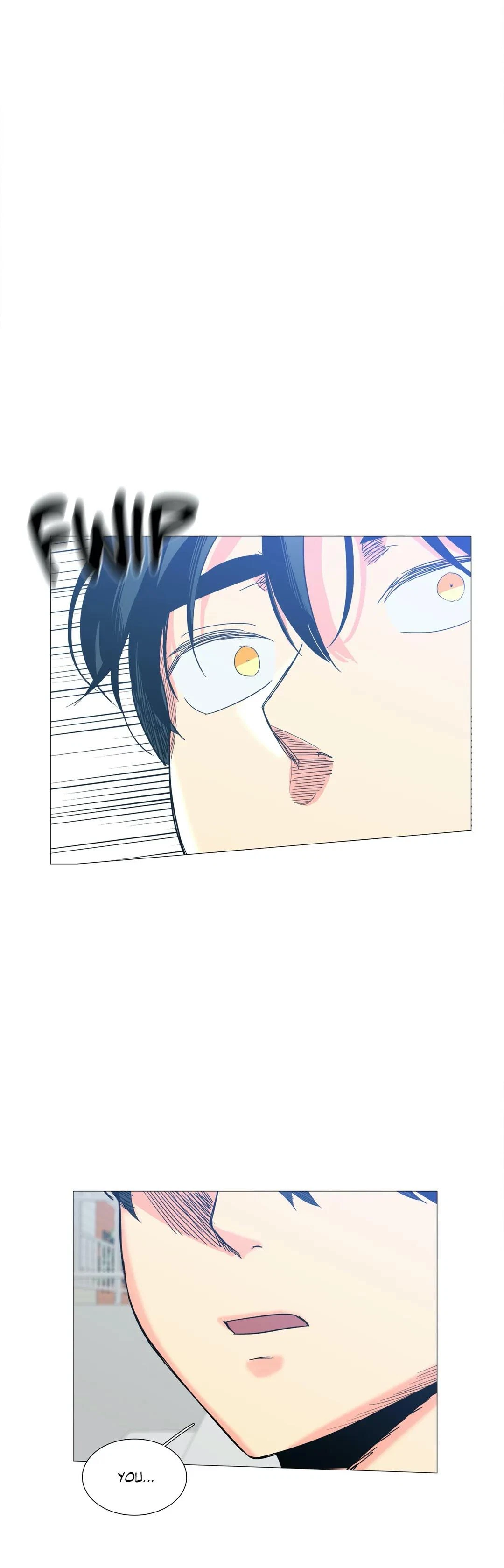 Put A Smile On Chapter 46, page 23