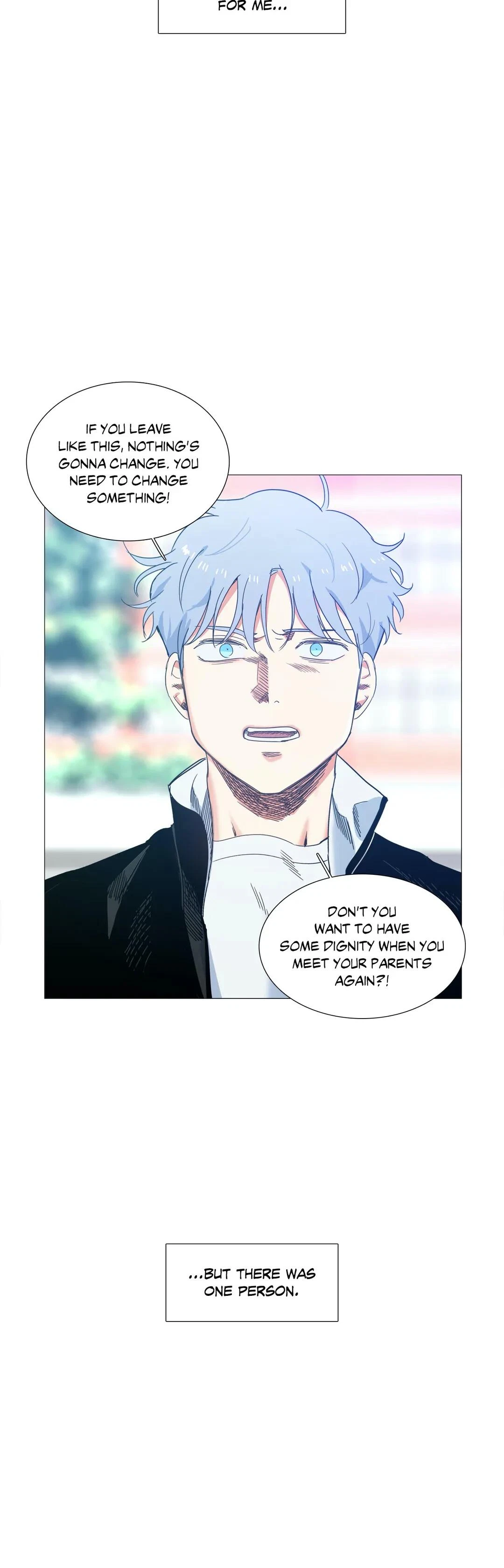 Put A Smile On Chapter 46, page 27