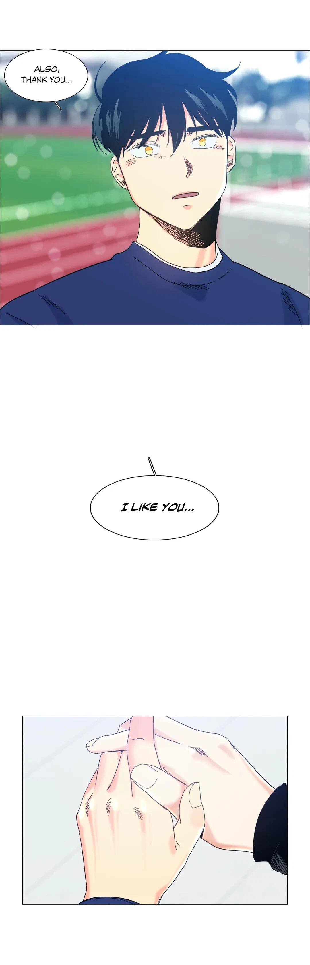 Put A Smile On Chapter 46, page 29