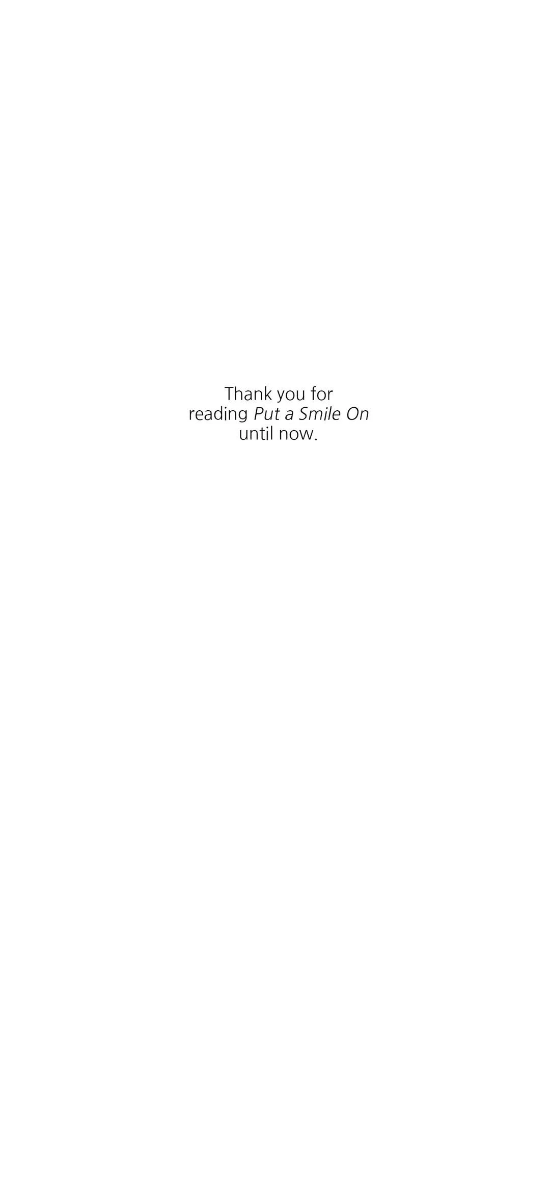 Put A Smile On Chapter 46, page 31