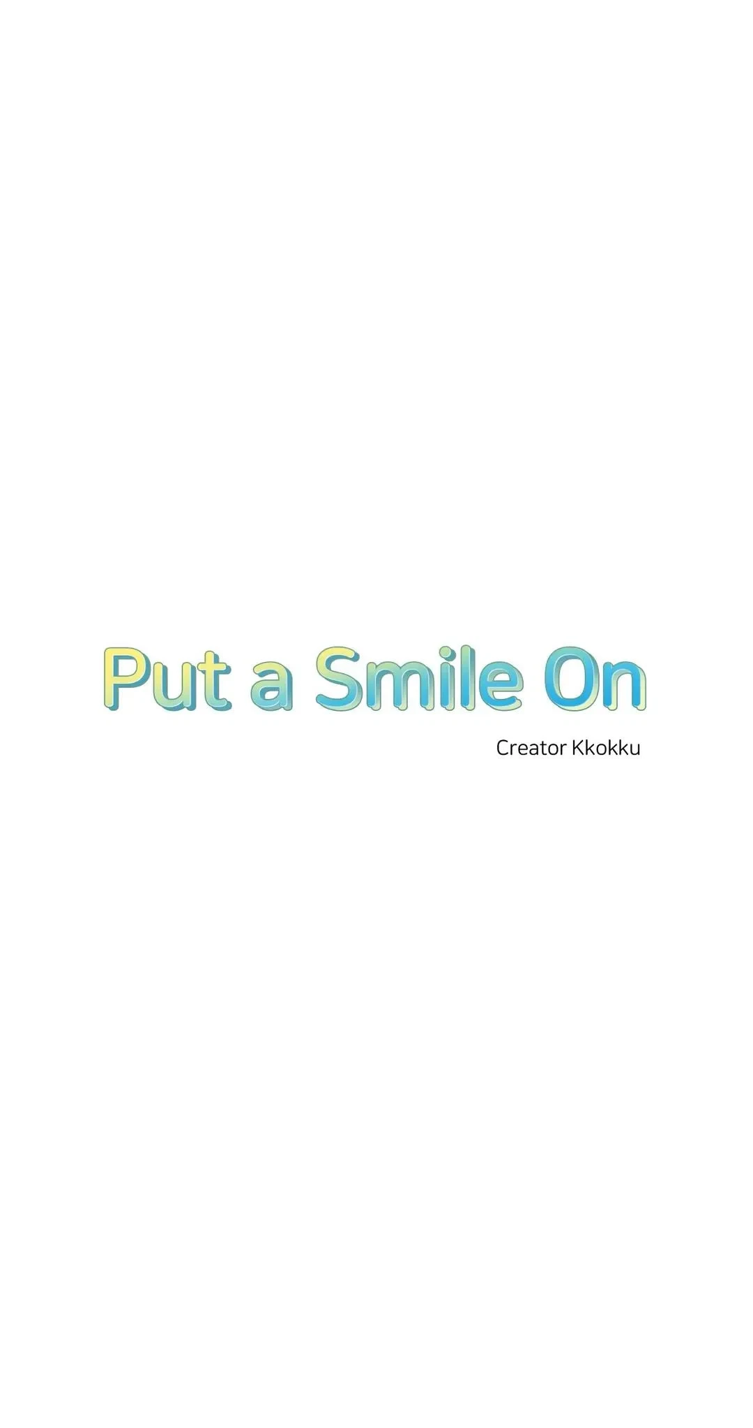 Put A Smile On Chapter 46, page 5