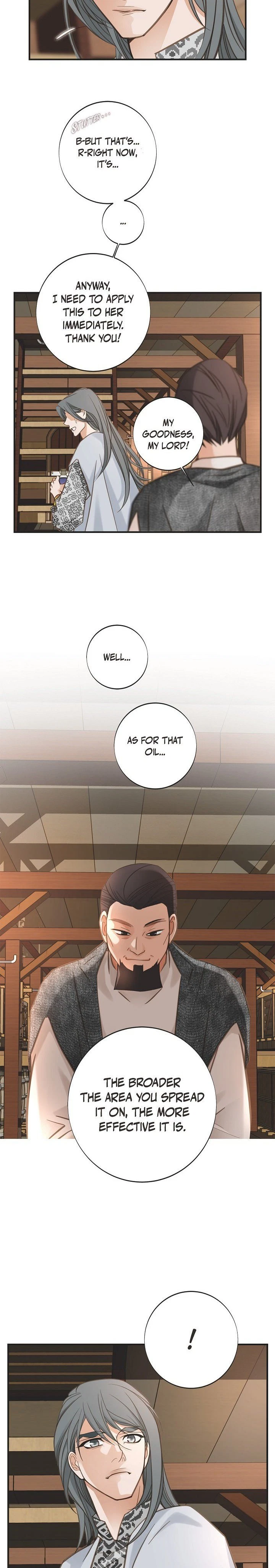 Survival Marriage – Side Stories Chapter 7 - Survival Marriage - Side Stories, page 3