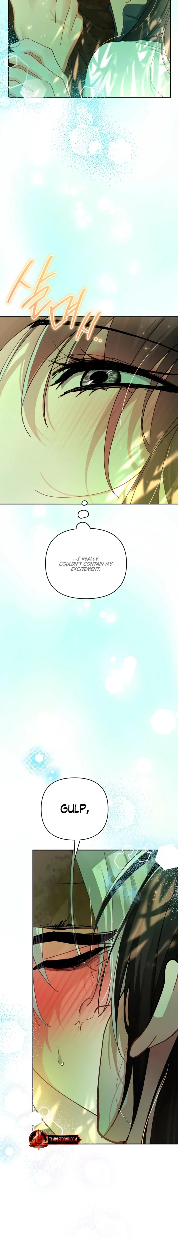 Kingdom Of Innocence Chapter 2, page 2