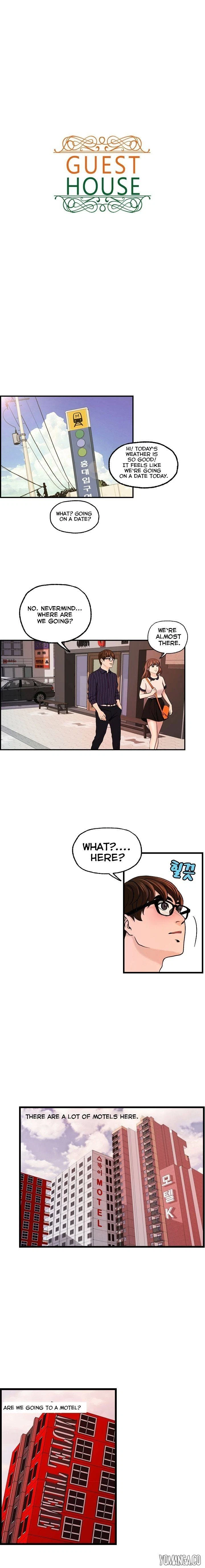 Guest House Chapter 25, page 2