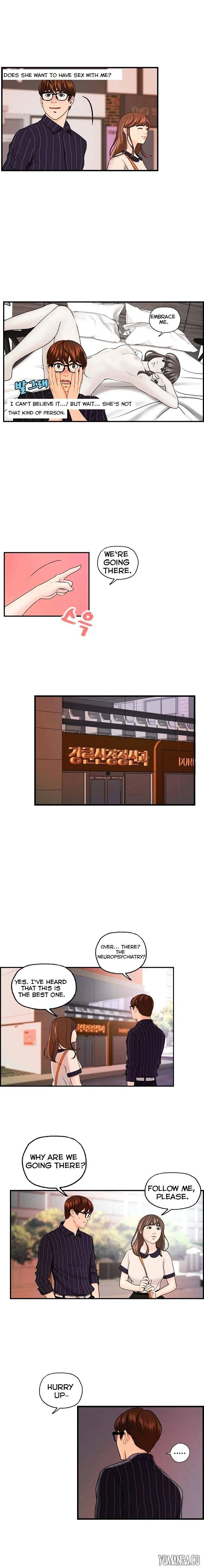 Guest House Chapter 25, page 3