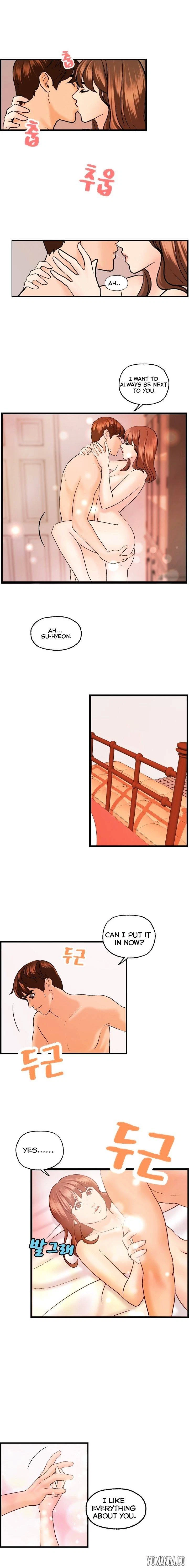 Guest House Chapter 25, page 8