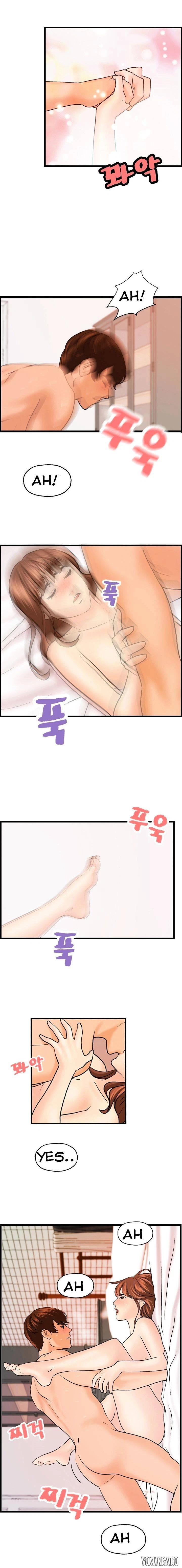 Guest House Chapter 25, page 9