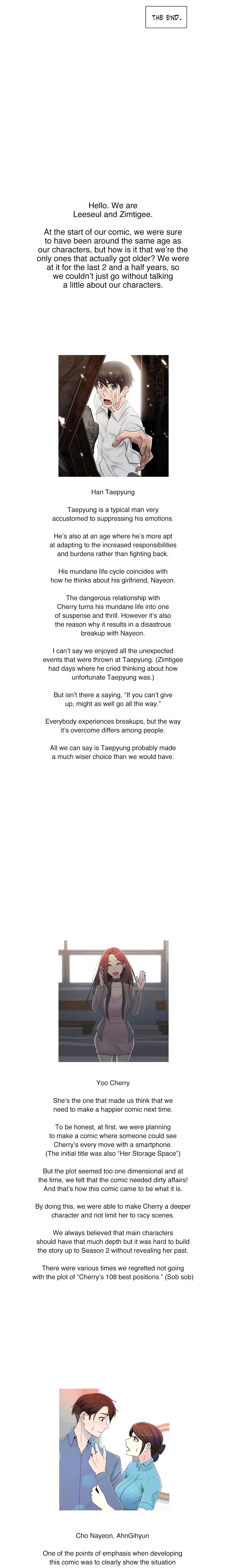 Ms. Mystic Chapter 89.5, page 4