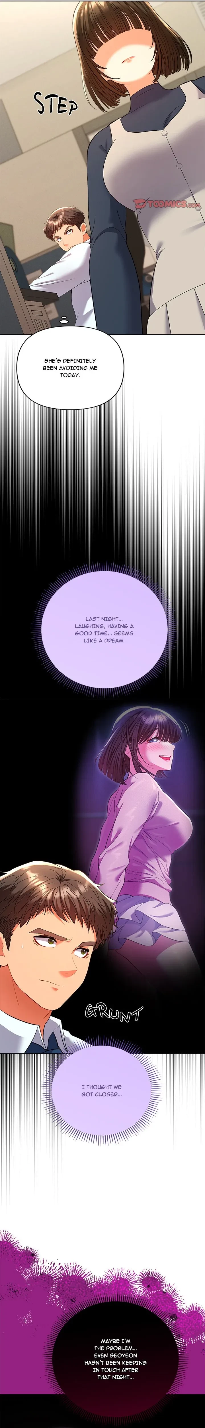 Everyone's Man Chapter 7, page 15