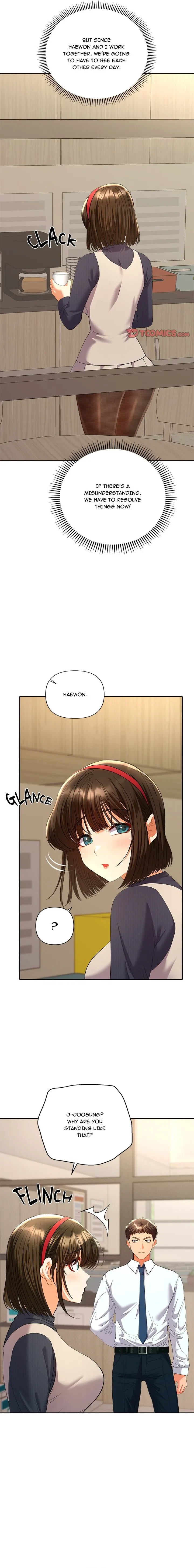 Everyone's Man Chapter 7, page 17