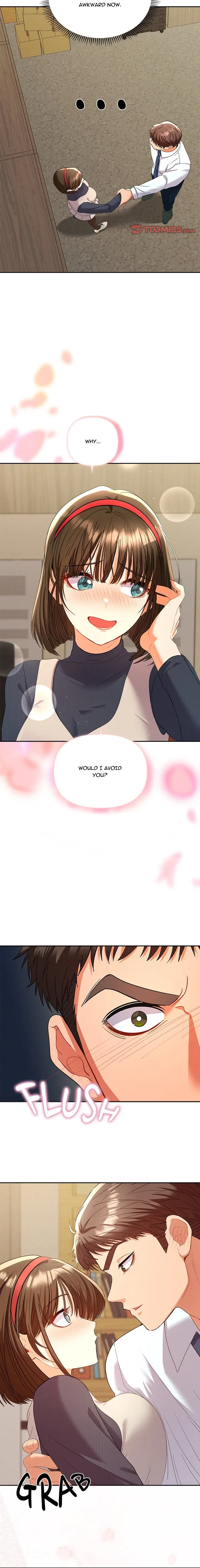Everyone's Man Chapter 7, page 21