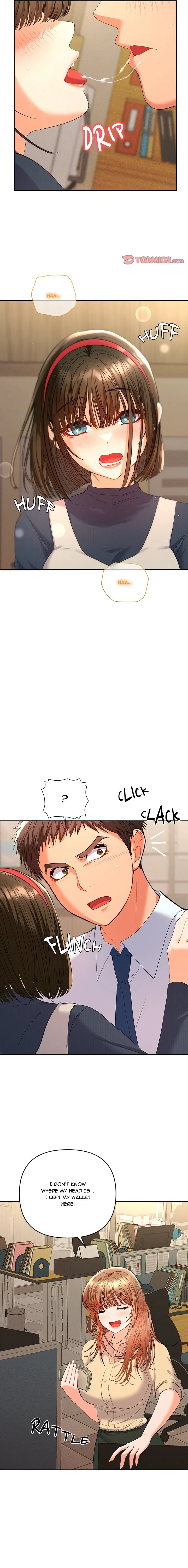 Everyone's Man Chapter 7, page 23