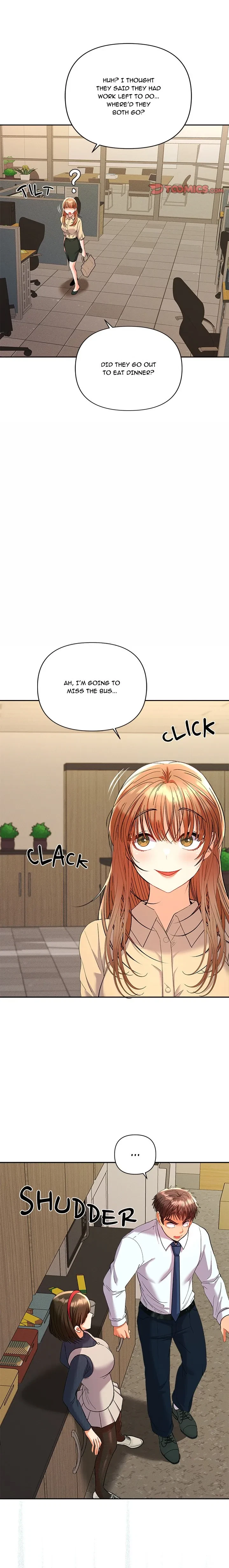 Everyone's Man Chapter 7, page 24