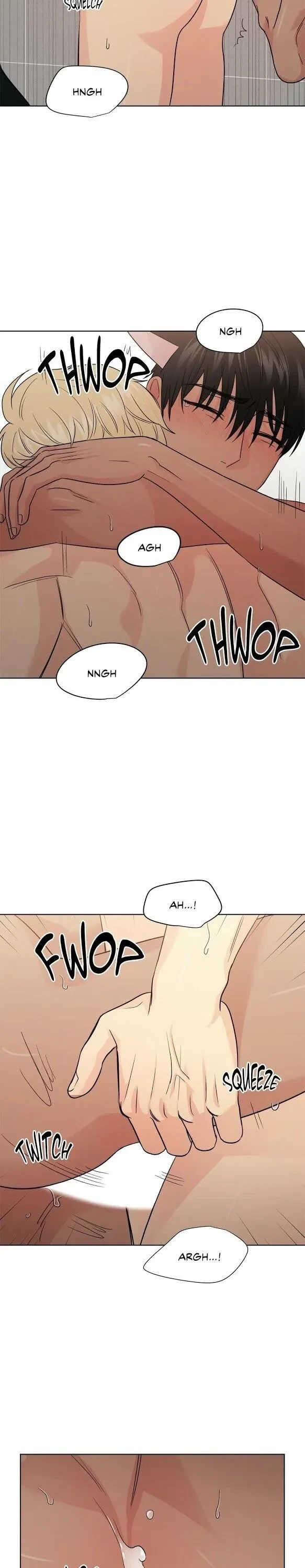 Chapter 38 : Side Story 4 : Squeaky Clean (The End), page 7