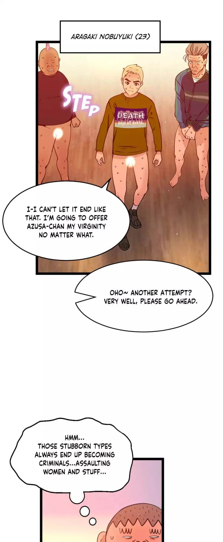 Chapter 47, page 19
