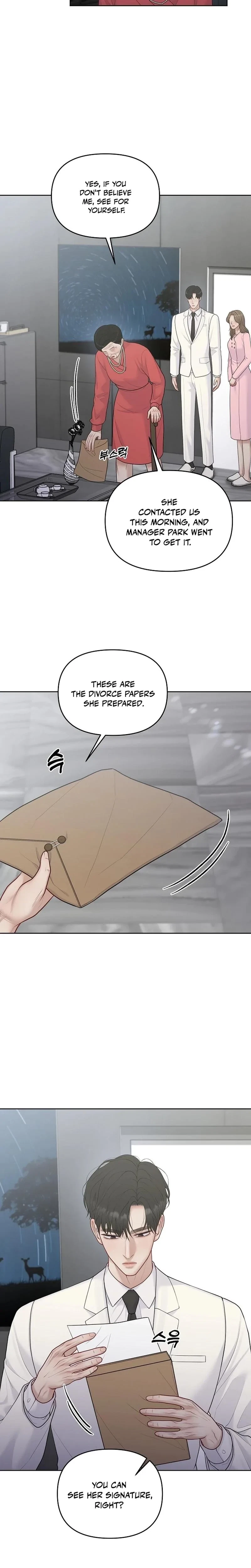 Pregnacy, Plunder Chapter 24, page 2