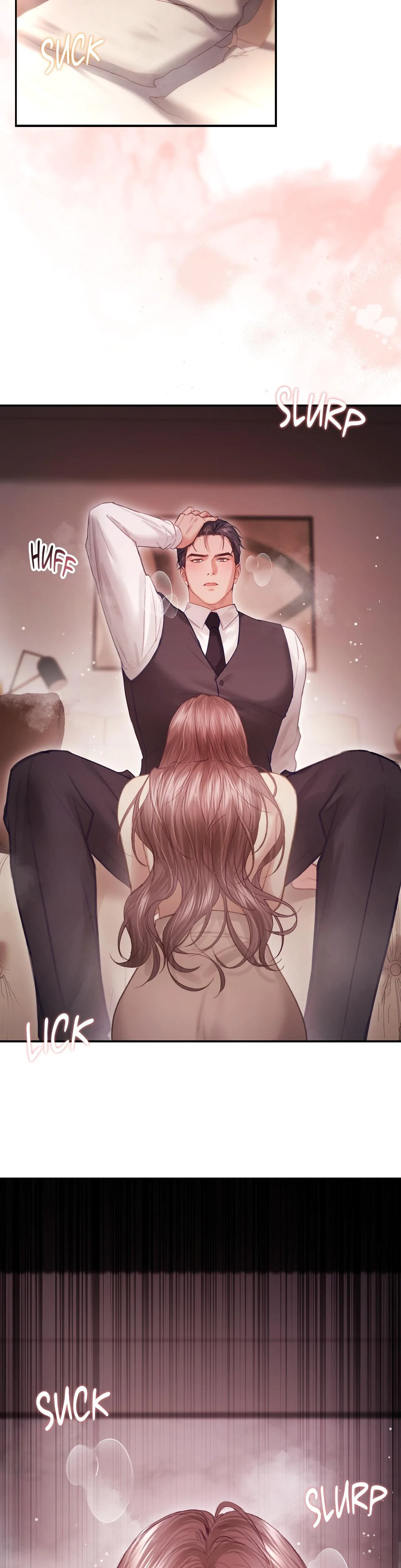 The Young Wife Chapter 56, page 10