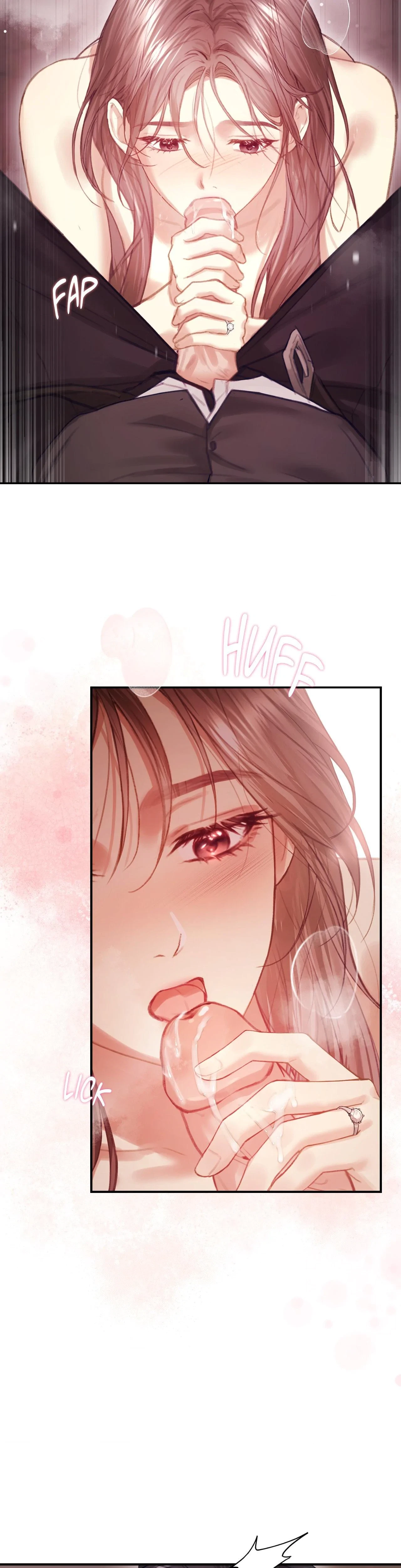 The Young Wife Chapter 56, page 11
