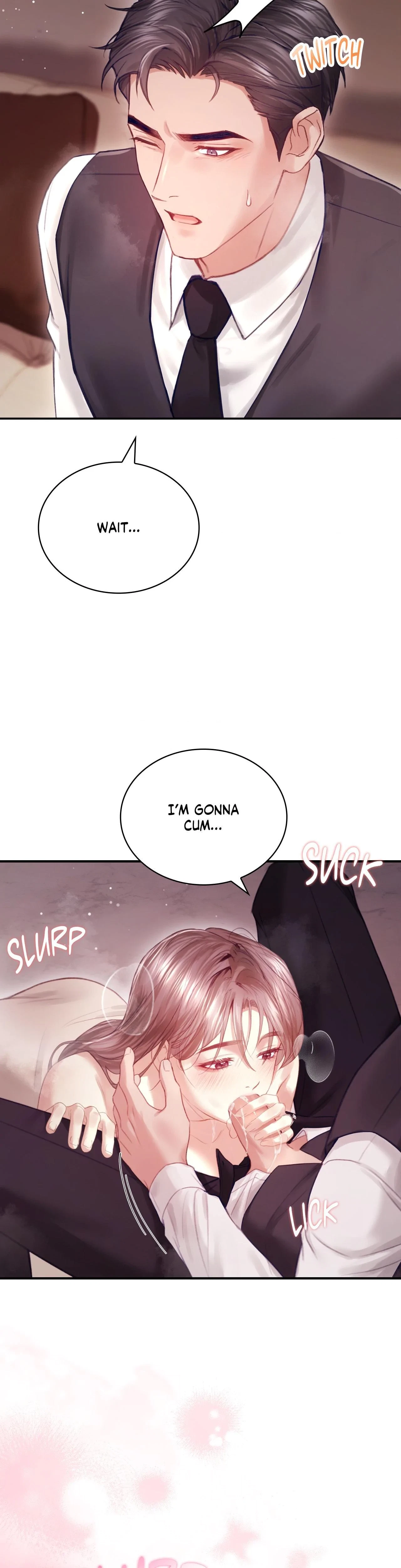 The Young Wife Chapter 56, page 12