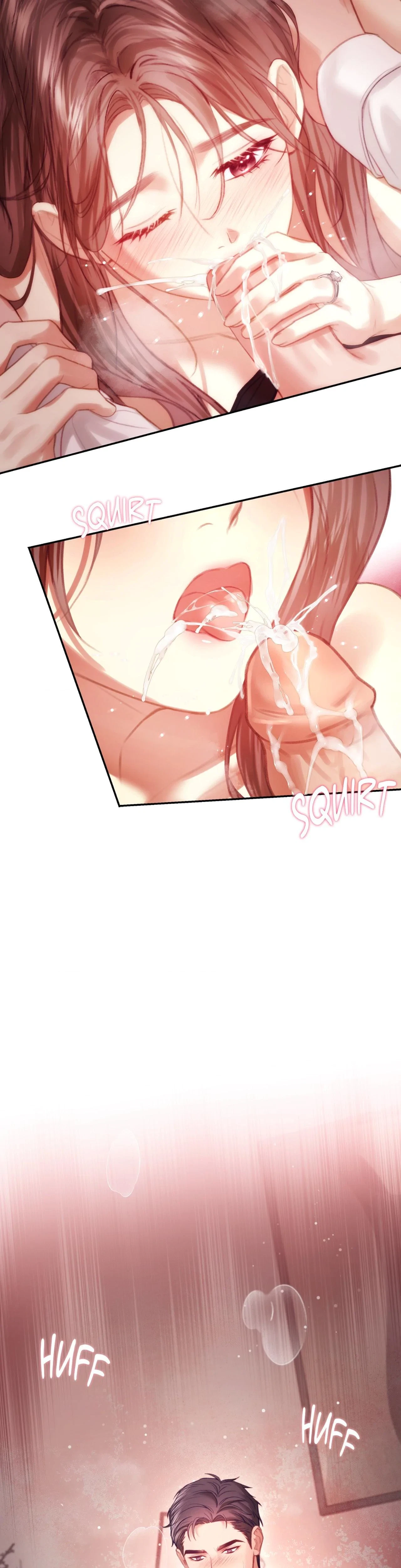 The Young Wife Chapter 56, page 14
