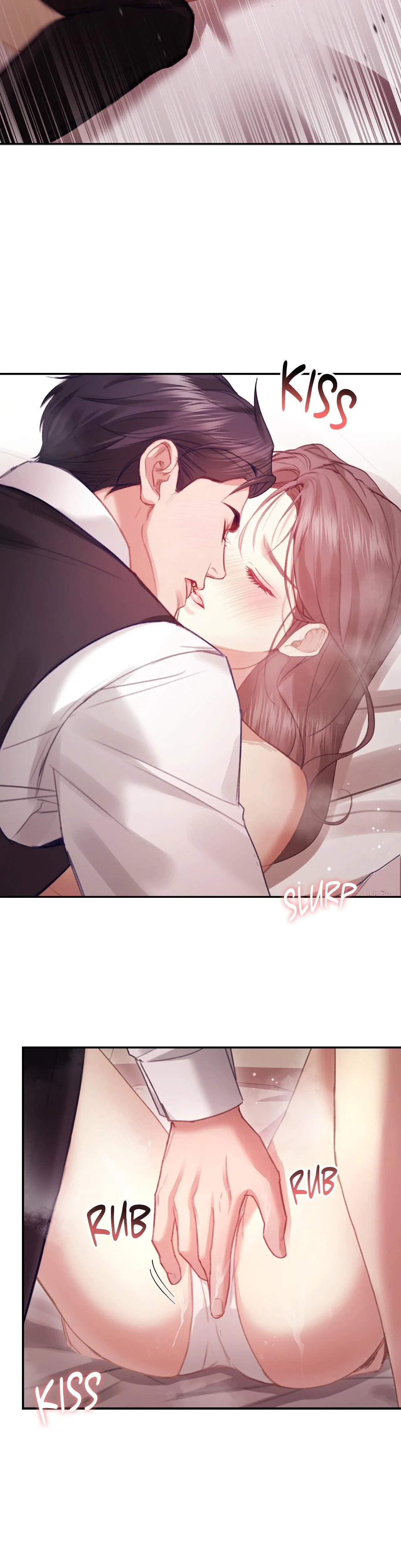 The Young Wife Chapter 56, page 18