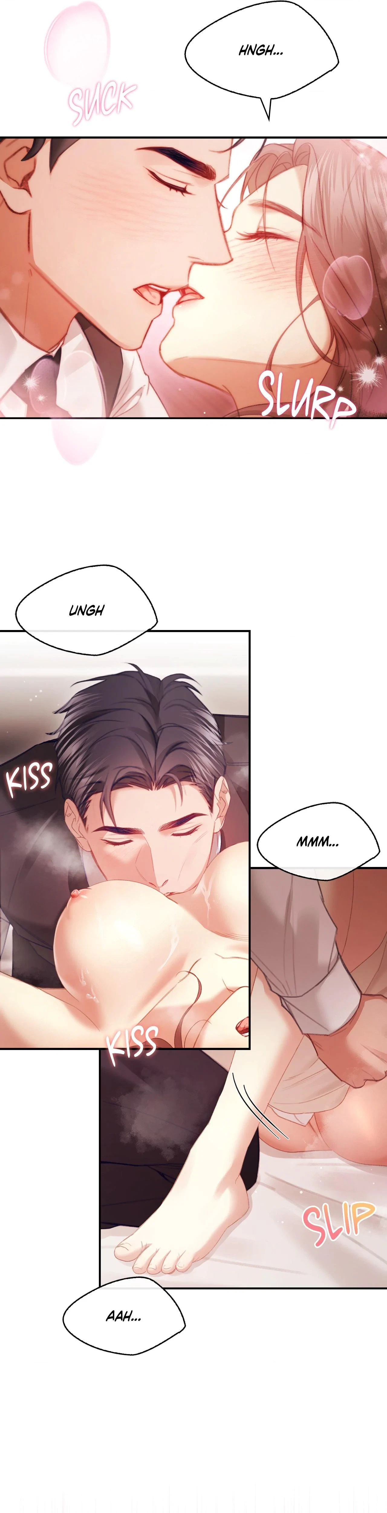 The Young Wife Chapter 56, page 19