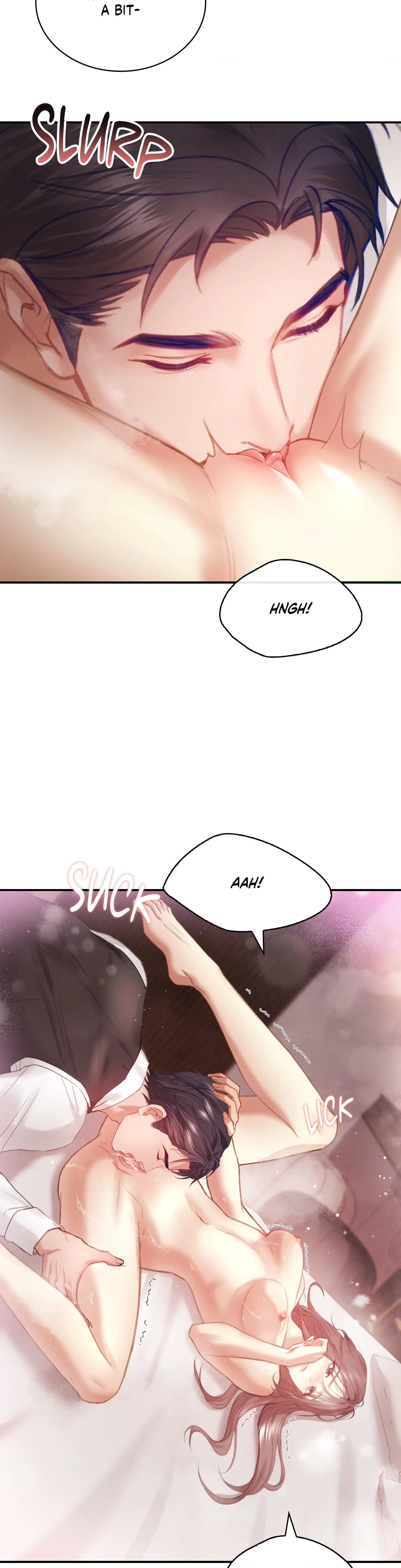 The Young Wife Chapter 56, page 21