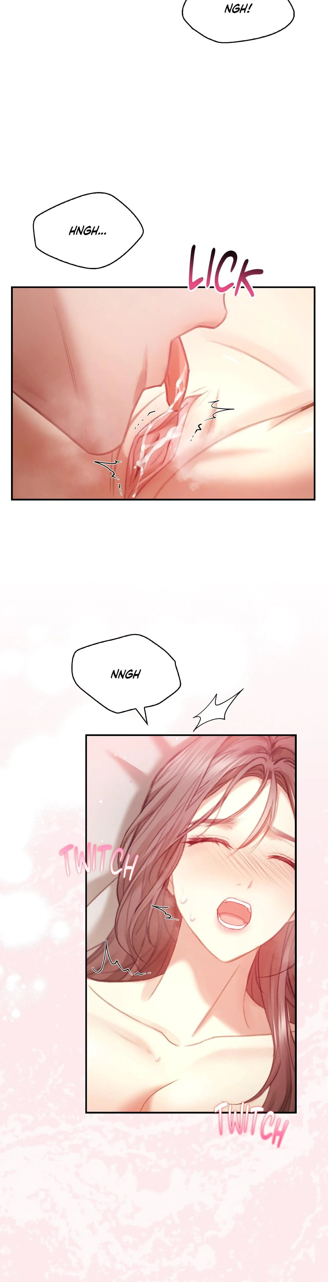 The Young Wife Chapter 56, page 22