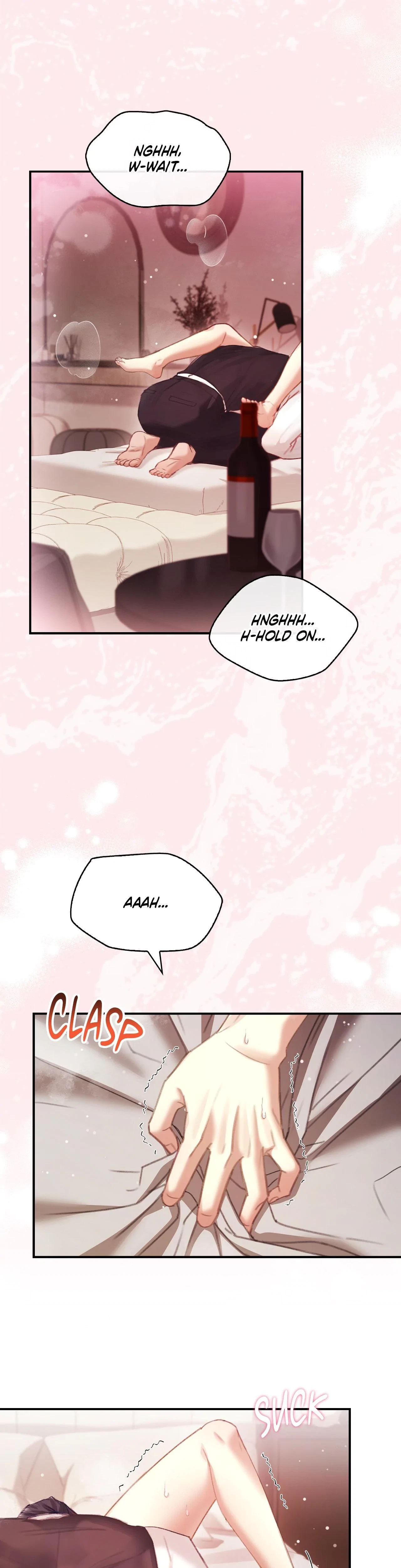 The Young Wife Chapter 56, page 23