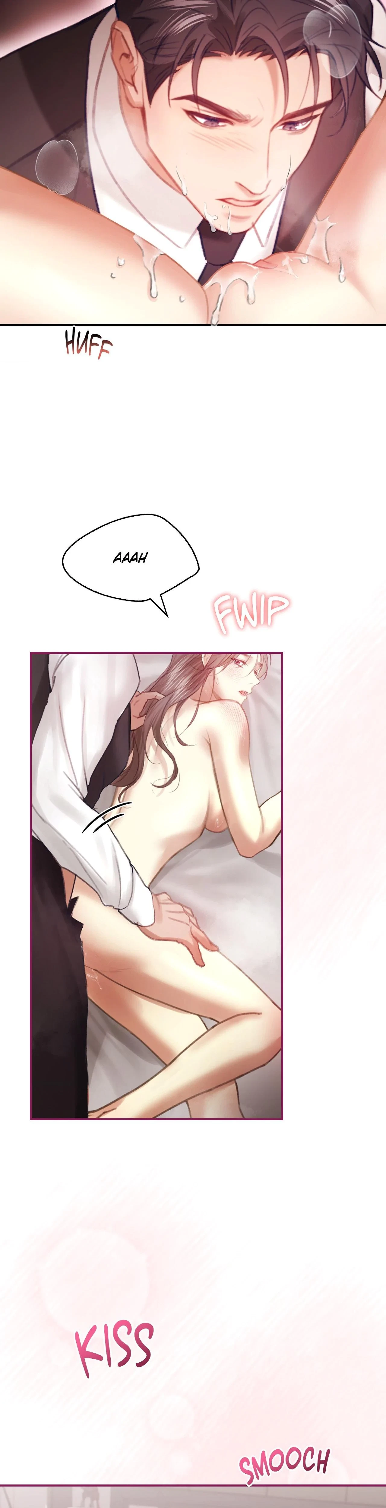 The Young Wife Chapter 56, page 25