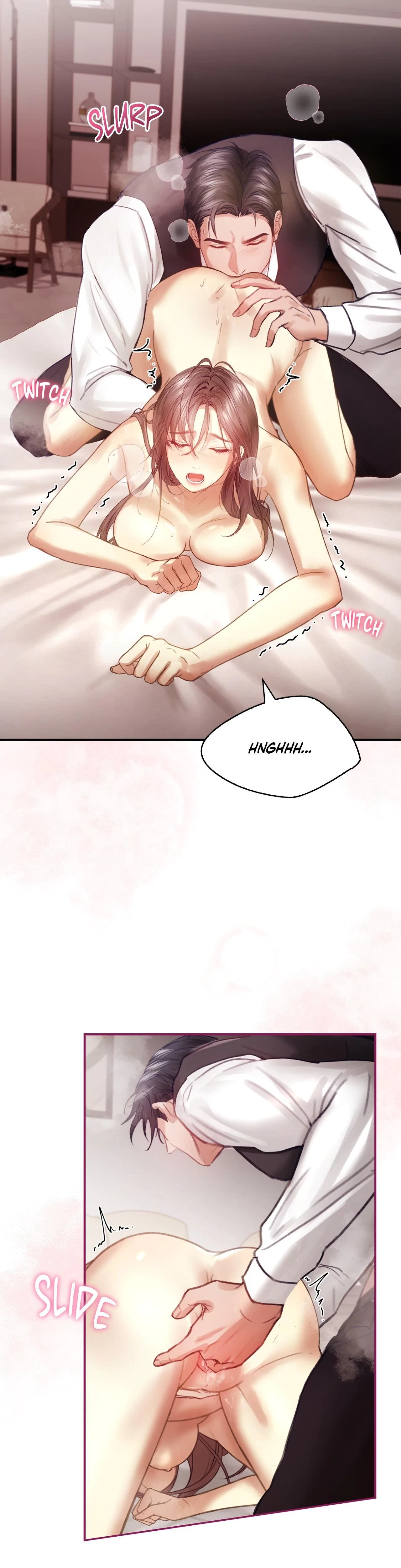 The Young Wife Chapter 56, page 26