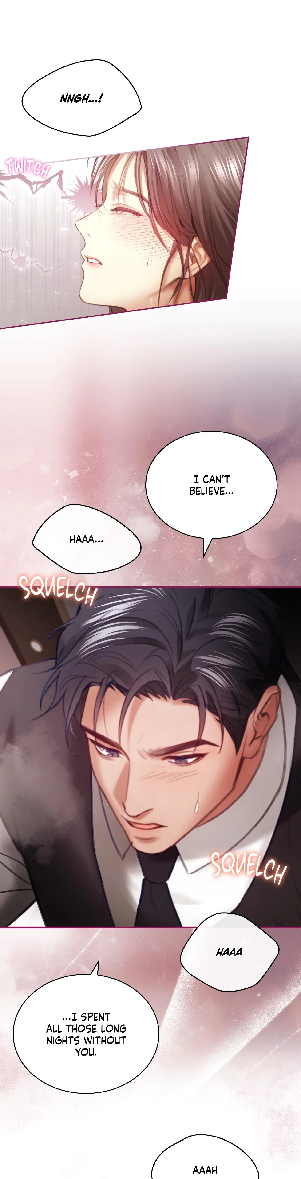 The Young Wife Chapter 56, page 27