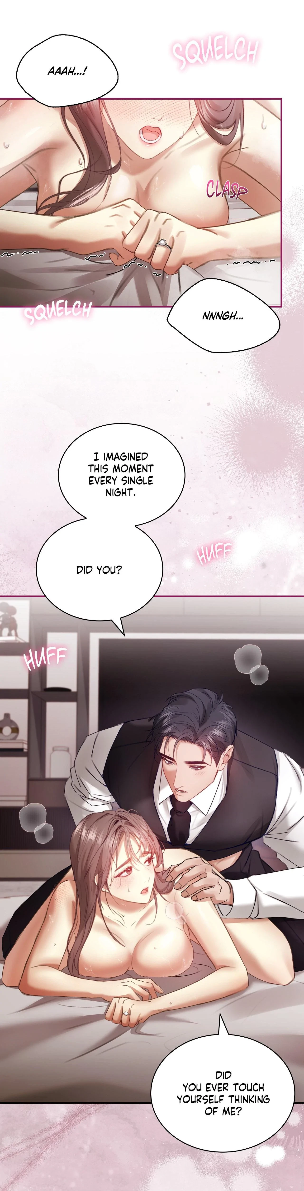 The Young Wife Chapter 56, page 29