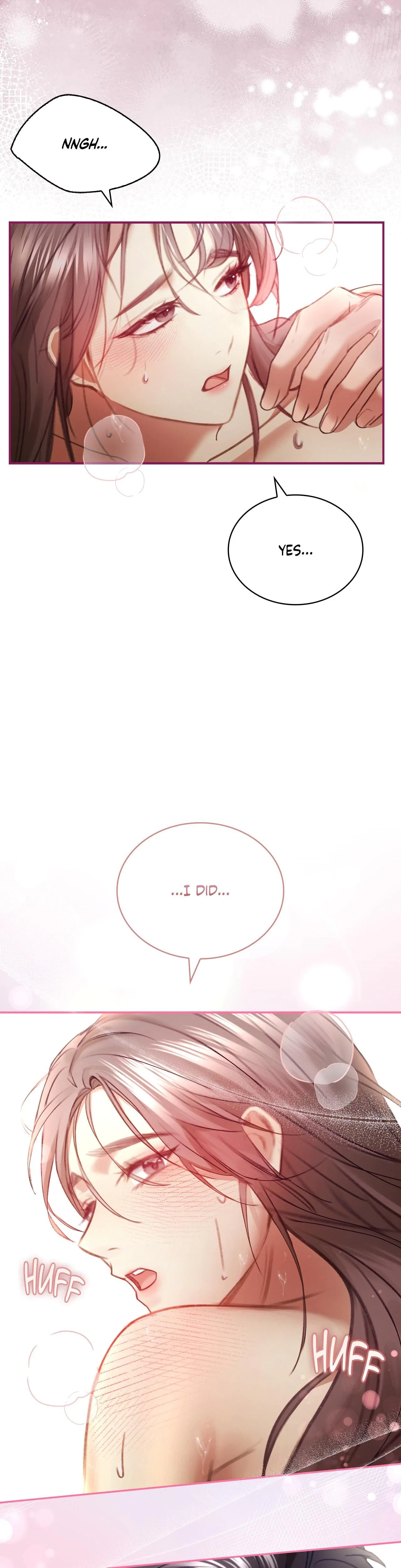 The Young Wife Chapter 56, page 30