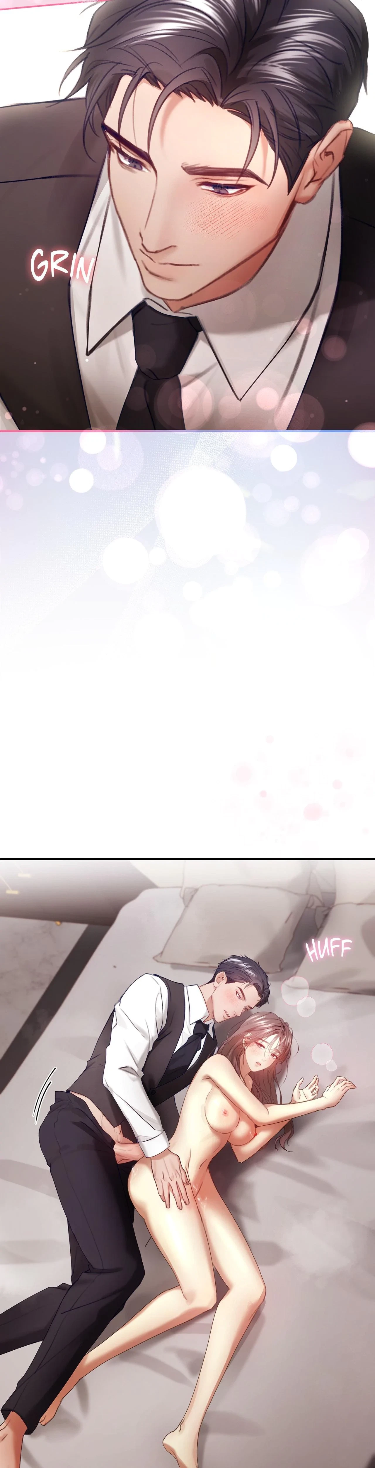 The Young Wife Chapter 56, page 31