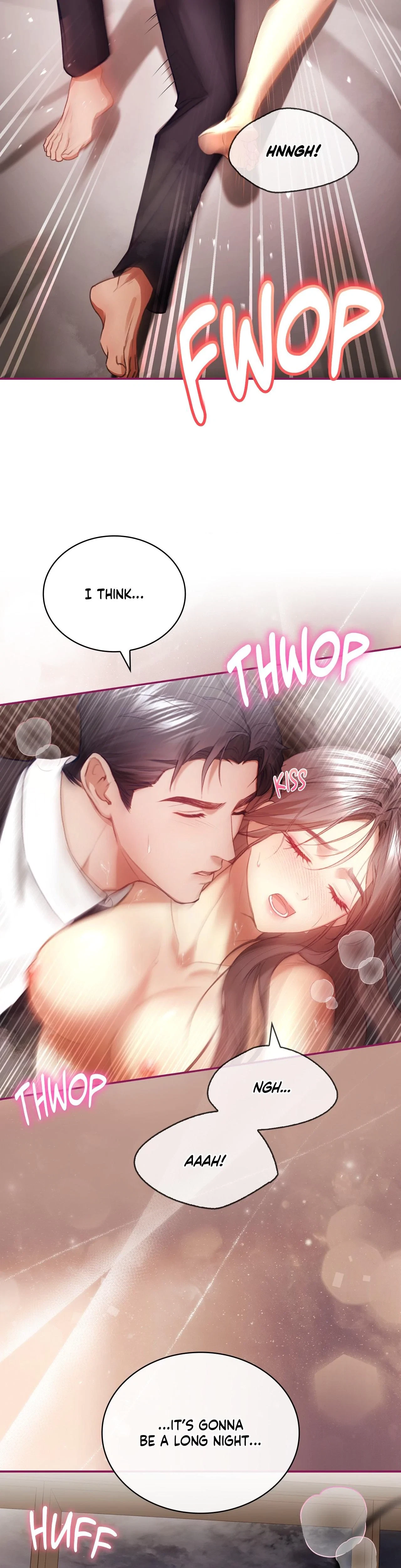 The Young Wife Chapter 56, page 36